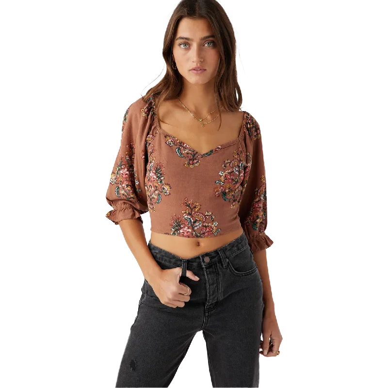 Women's Emersyn Top