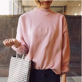 pink / XL