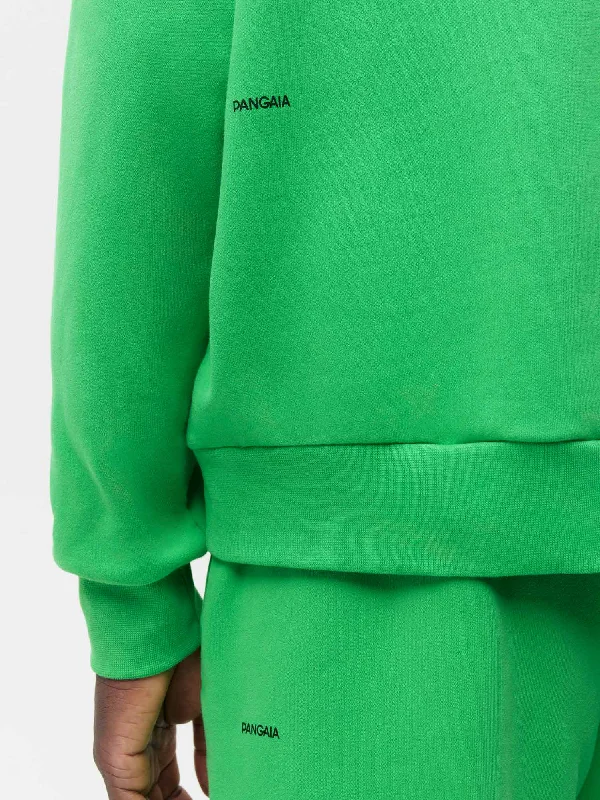 365 Midweight Hoodie—jade green