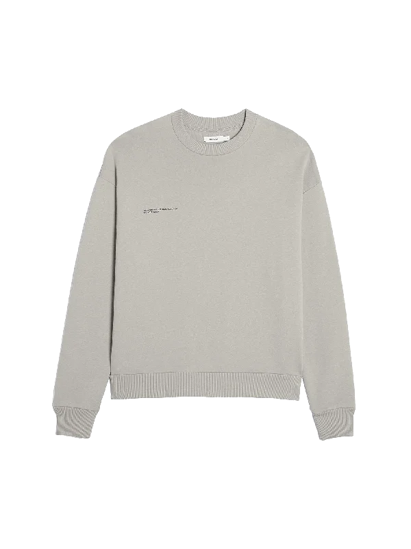 365 Heavyweight Sweatshirt—stone