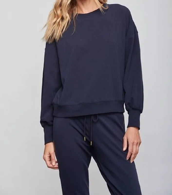 US 2 (XS) / navy