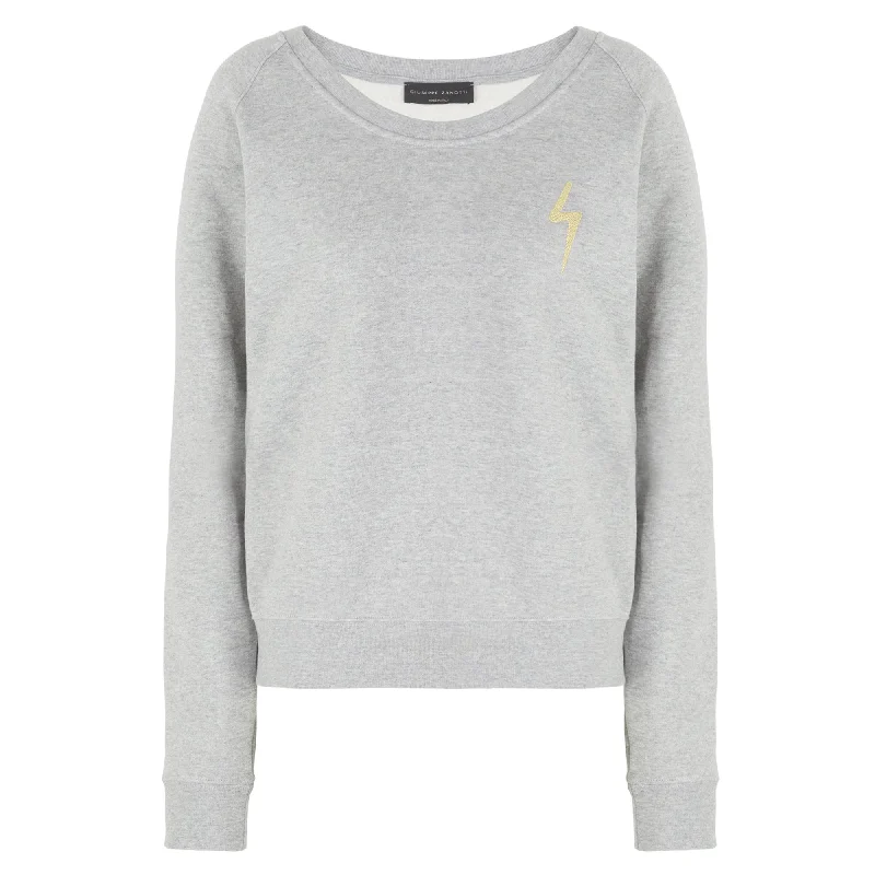 Medium / grey