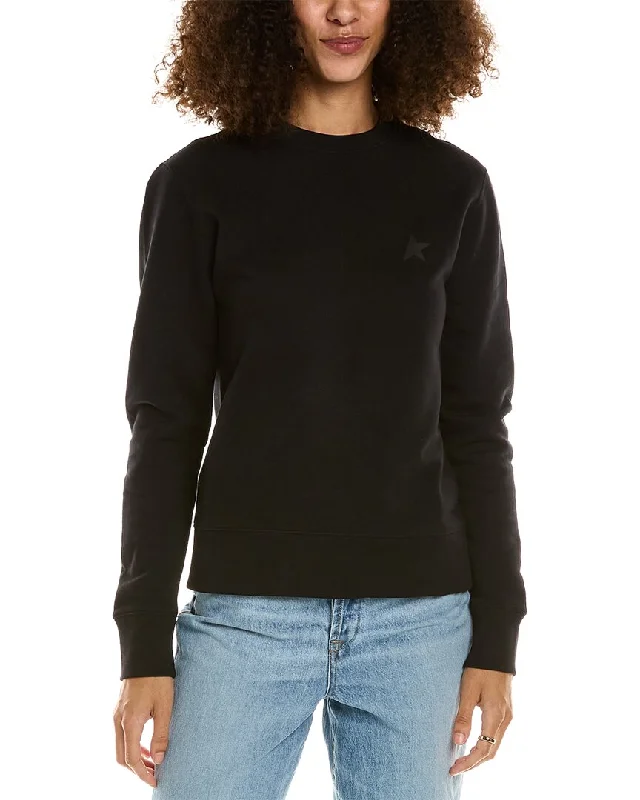 Golden Goose Athena Star Sweatshirt