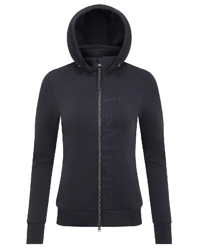 LeMieux Elite Zip Through Hoodie