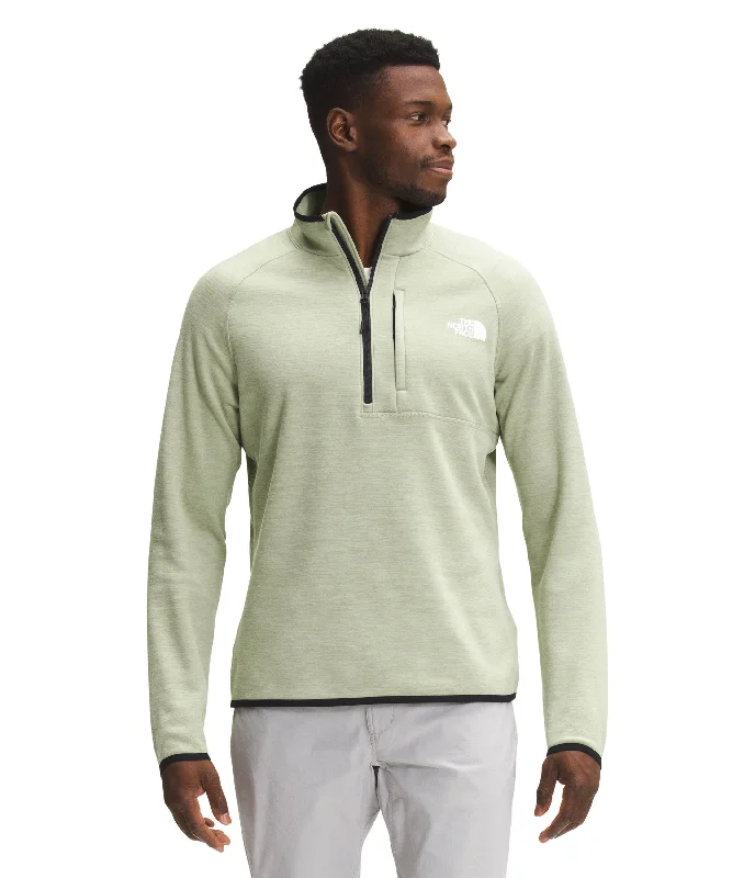 Men's Canyonlands Half Zip Pullover