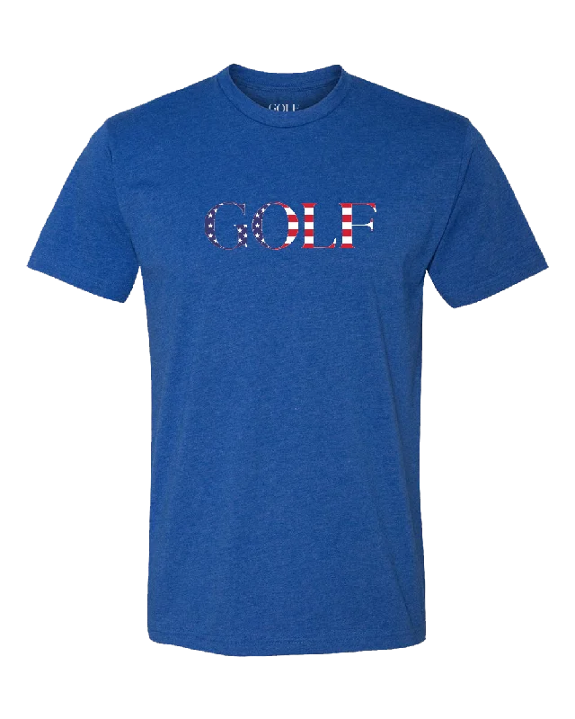 Team USA GOLF T-Shirt