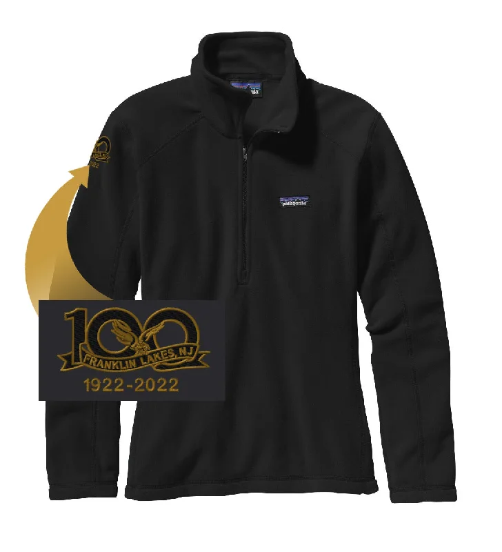 Women's FL Centennial Micro D Fleece Pullover