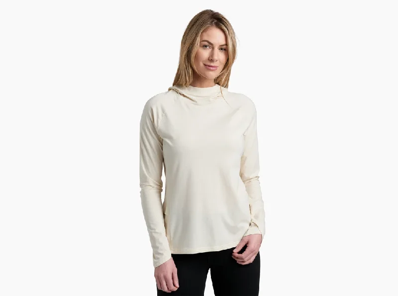 Women's Suprima Hoody