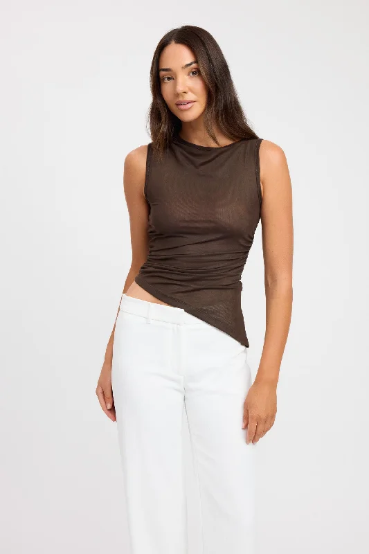 Bolt Asymmetric Top