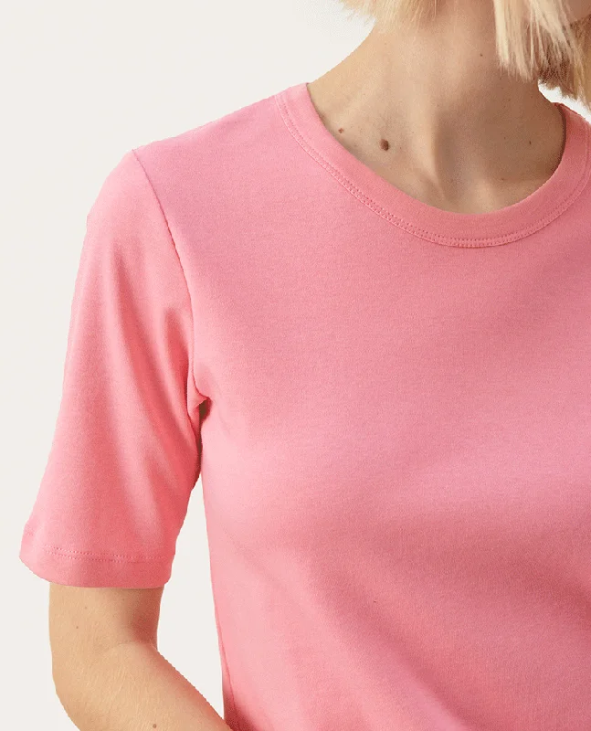 Part Two Ratana Pink T-Shirt