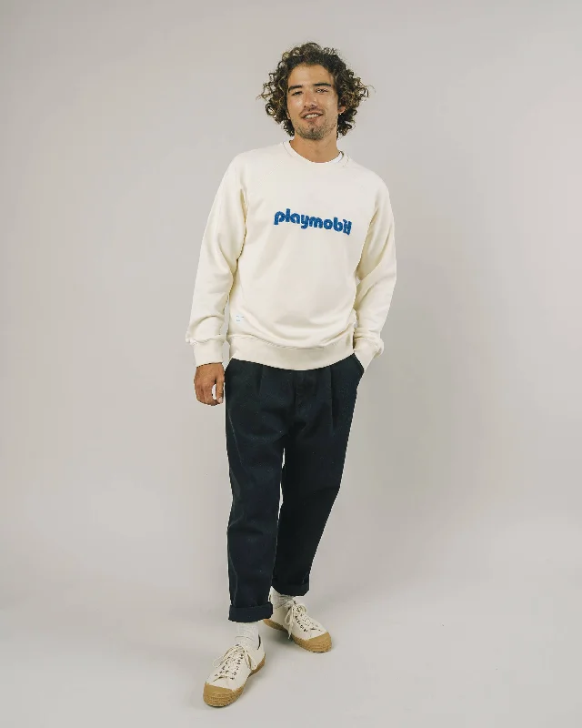 PLAYMOBIL Logo Sweatshirt