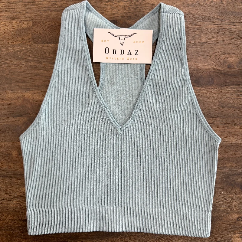 Blue Grey / L/XL