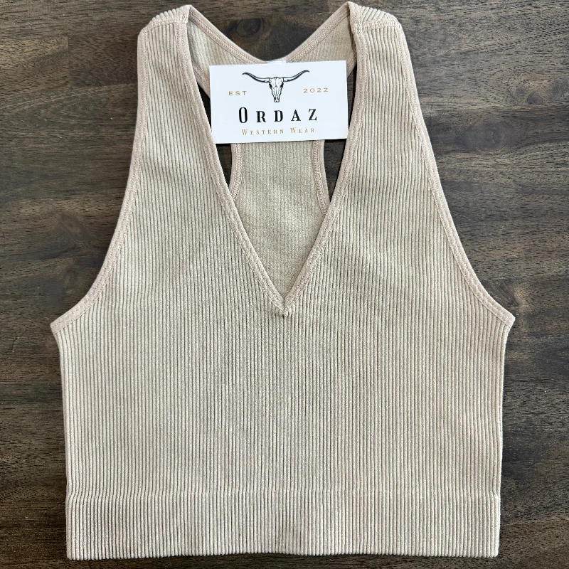 Light Mocha / L/XL