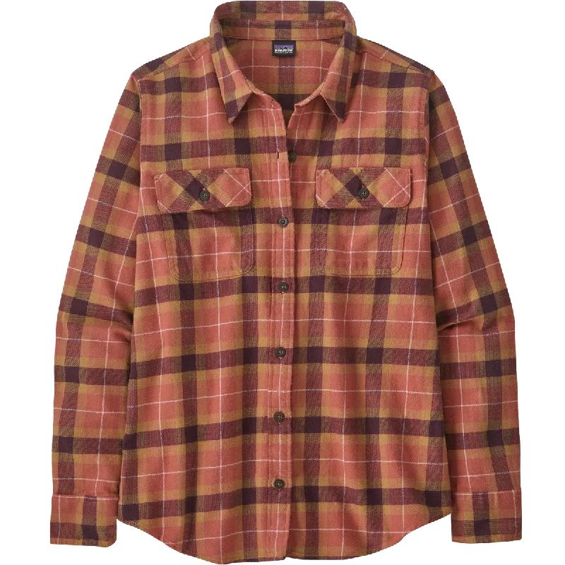 VIBL-VIsta/Burl Red / XL