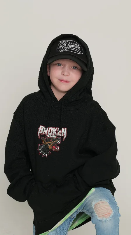 Youth Big Bark Hoodie