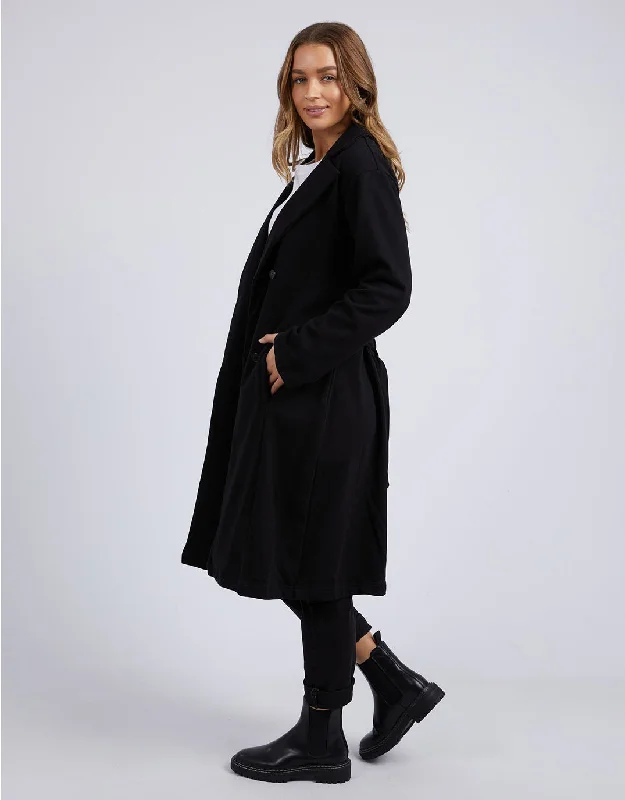 Blaire Cardigan - Black