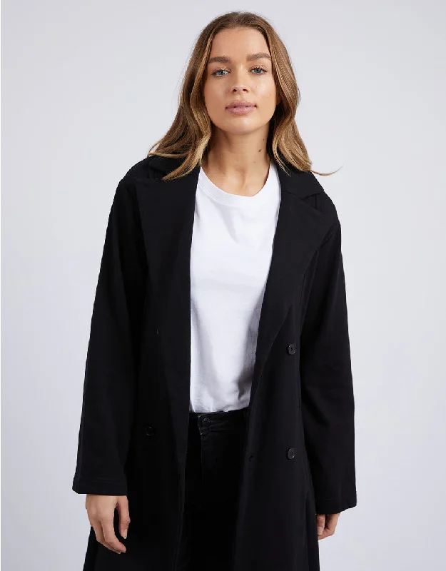 Blaire Cardigan - Black