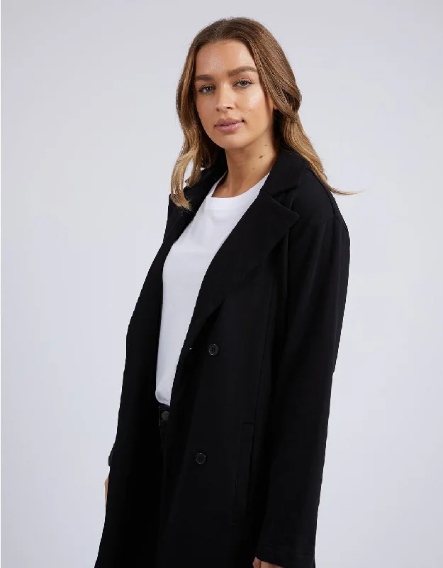 Blaire Cardigan - Black