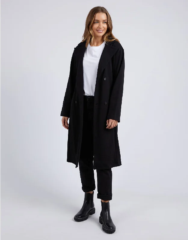 Blaire Cardigan - Black