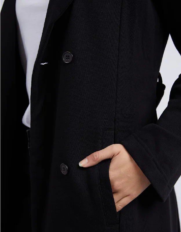 Blaire Cardigan - Black