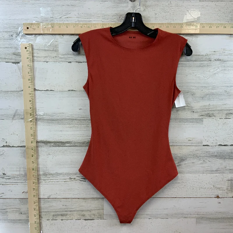 Bodysuit By ALIX NYC  Size: M