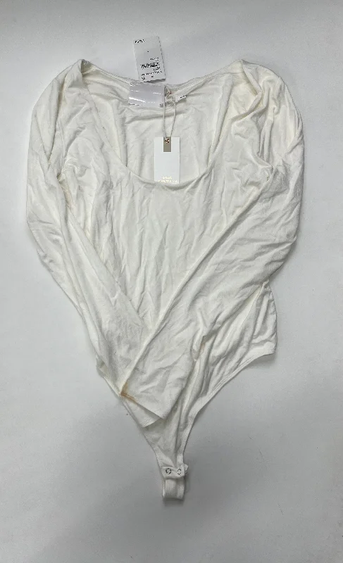 Bodysuit By Good American NWT  Size: S