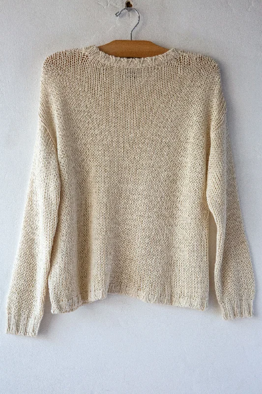 Grillo Sweater