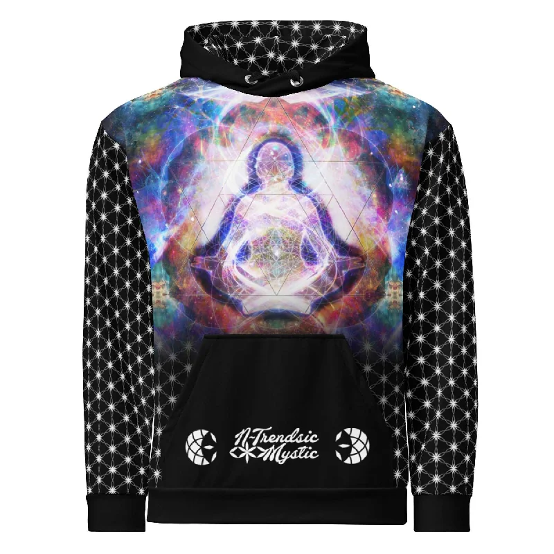 Original Mystic - Unisex Hoodie