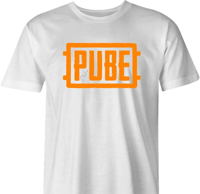 Pube Gaming