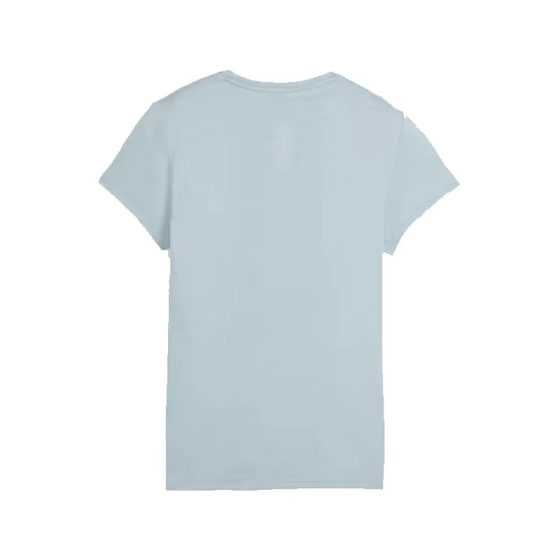 PUMA Womens Run Favourite Heather Tee