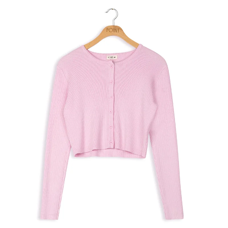 XL / LIGHT PINK