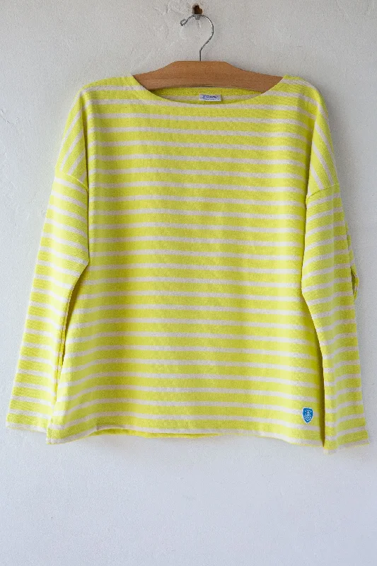 Stripe DS Tee