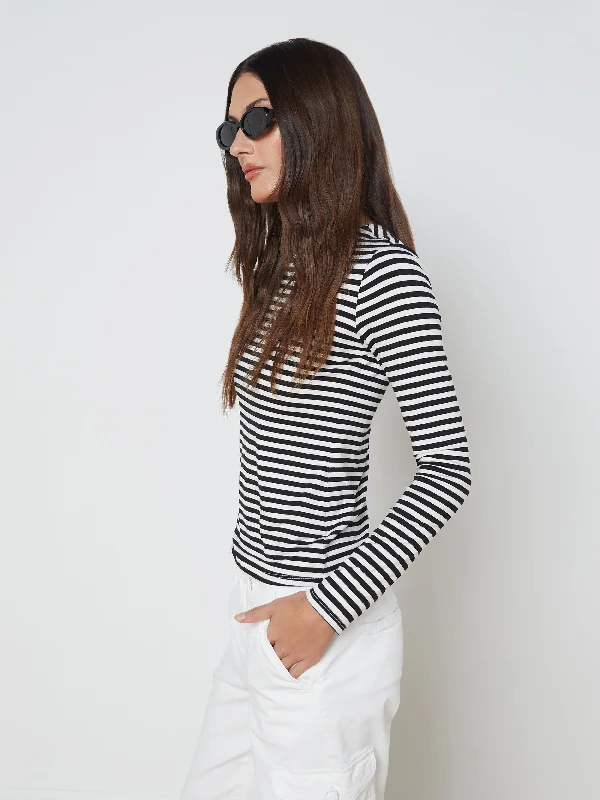 Tess Long Sleeve Tee