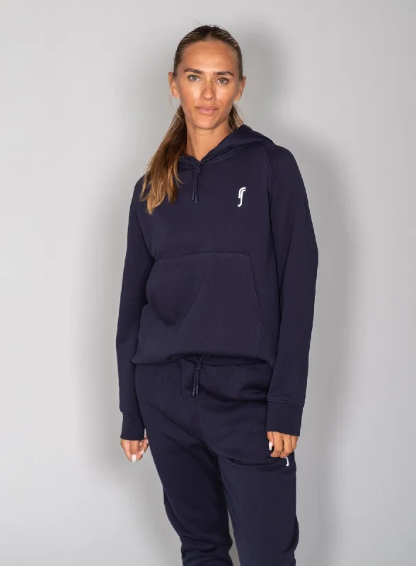 Women's Paris Hoodie - Regular