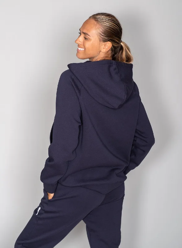 Women's Paris Hoodie - Regular