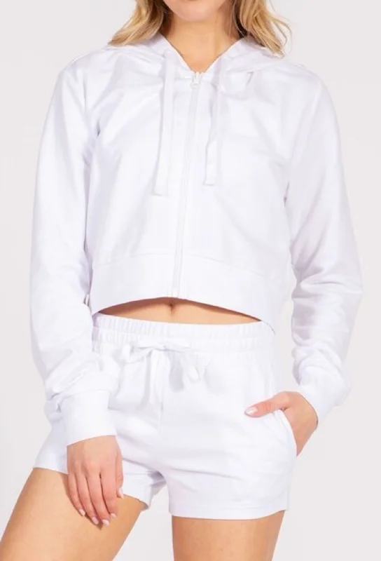 White / L