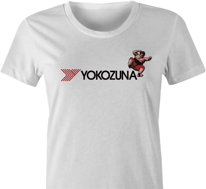 Women's Tee / White / M