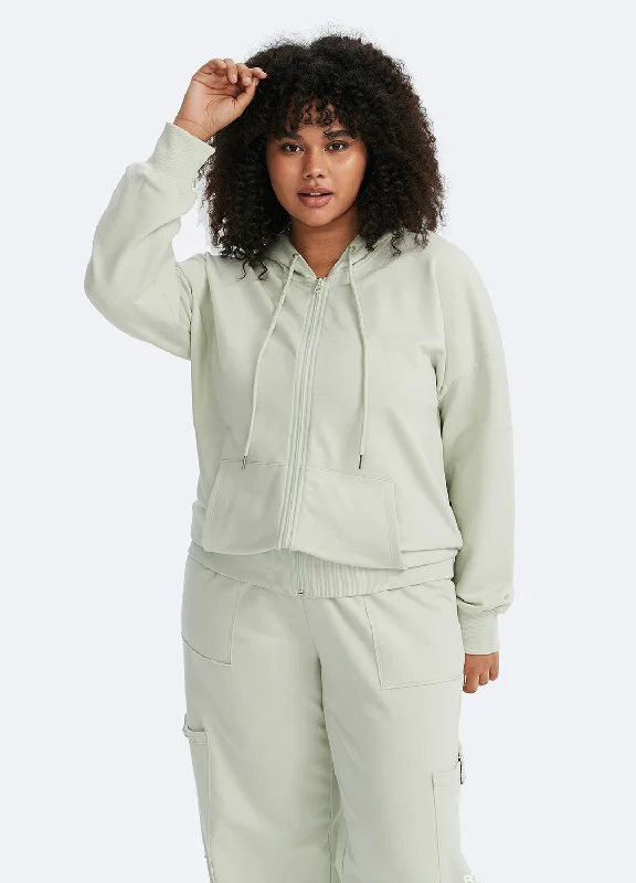 Fresh Mint Green / 2XL