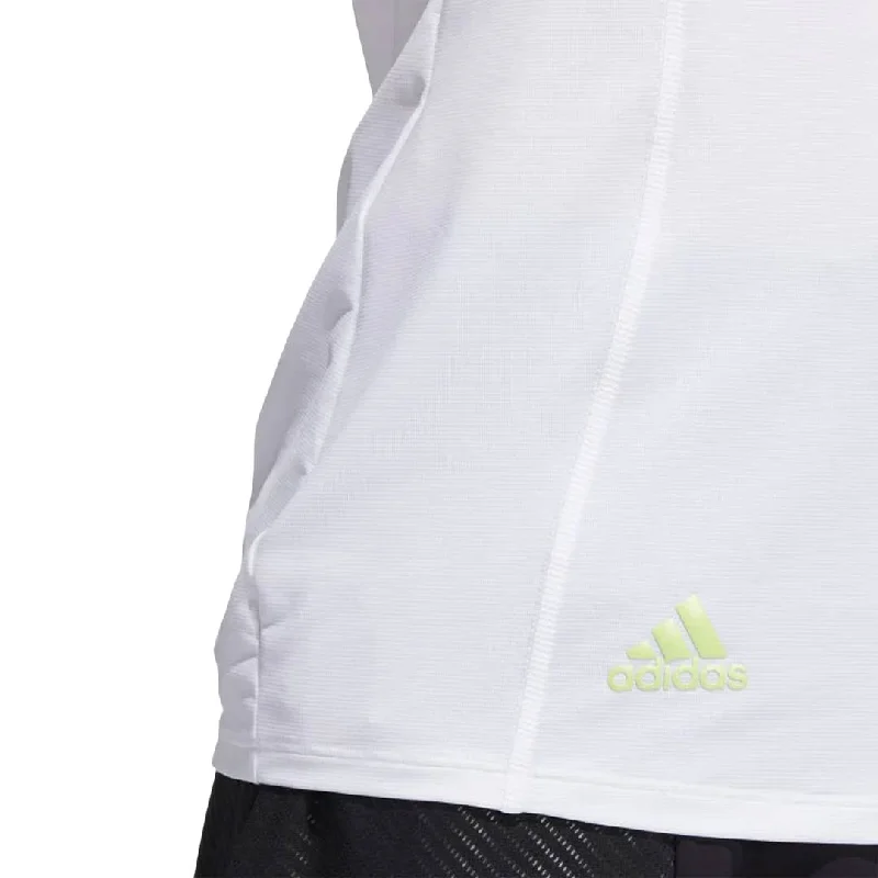 adidas - Women's Heat.Rdy Sleeveless Polo (HH8604)