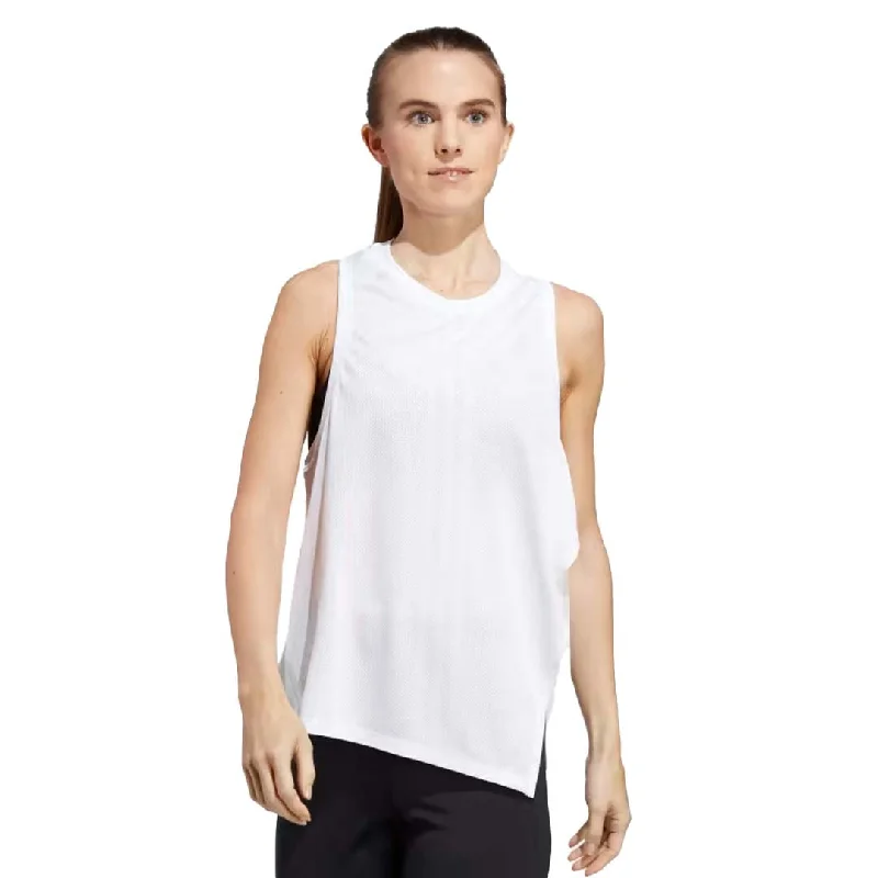 adidas - Women's Hiit Aeroready Training Tank (HY5396)