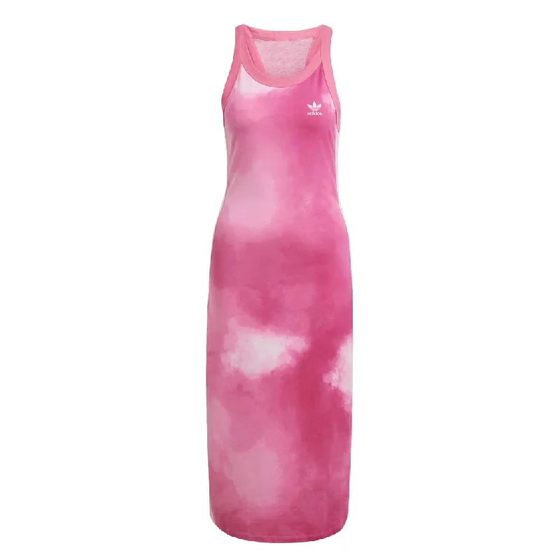 adidas - Women's Originals Colour Fade Bodycon Dress (IM1951)