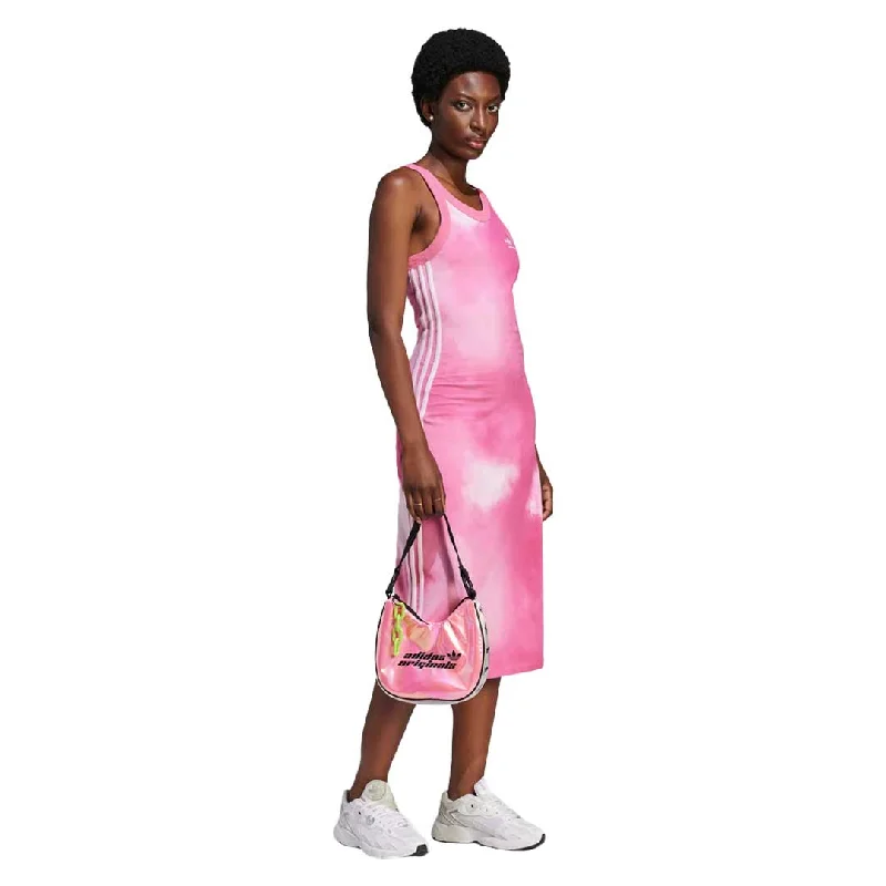 adidas - Women's Originals Colour Fade Bodycon Dress (IM1951)