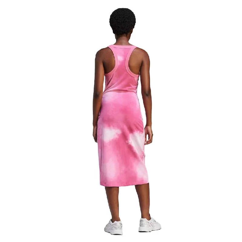 adidas - Women's Originals Colour Fade Bodycon Dress (IM1951)