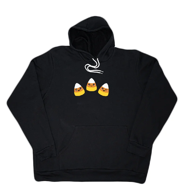 Candy Corn Giant Hoodie