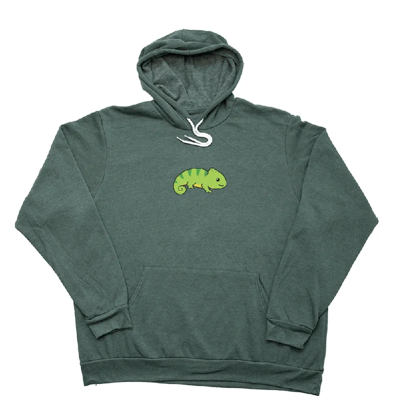 Chameleon Giant Hoodie