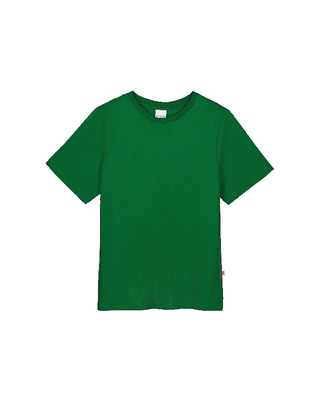 Classic T-shirt - Evergreen