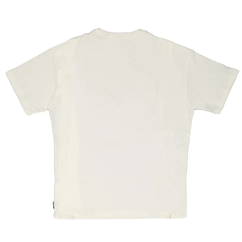 Converse - Unisex Shapes Box T-Shirt (10020753 A01)