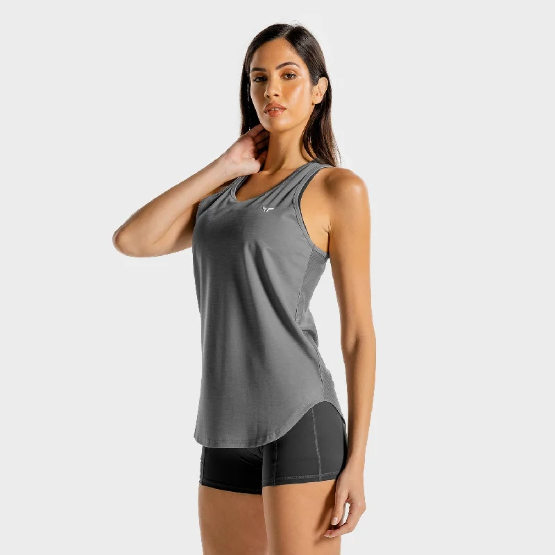 Core Tank - Grey