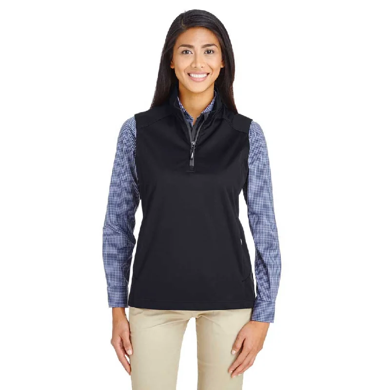 Core365 - Women's Techno Lite Knit Shell Vest (CE709W 703)