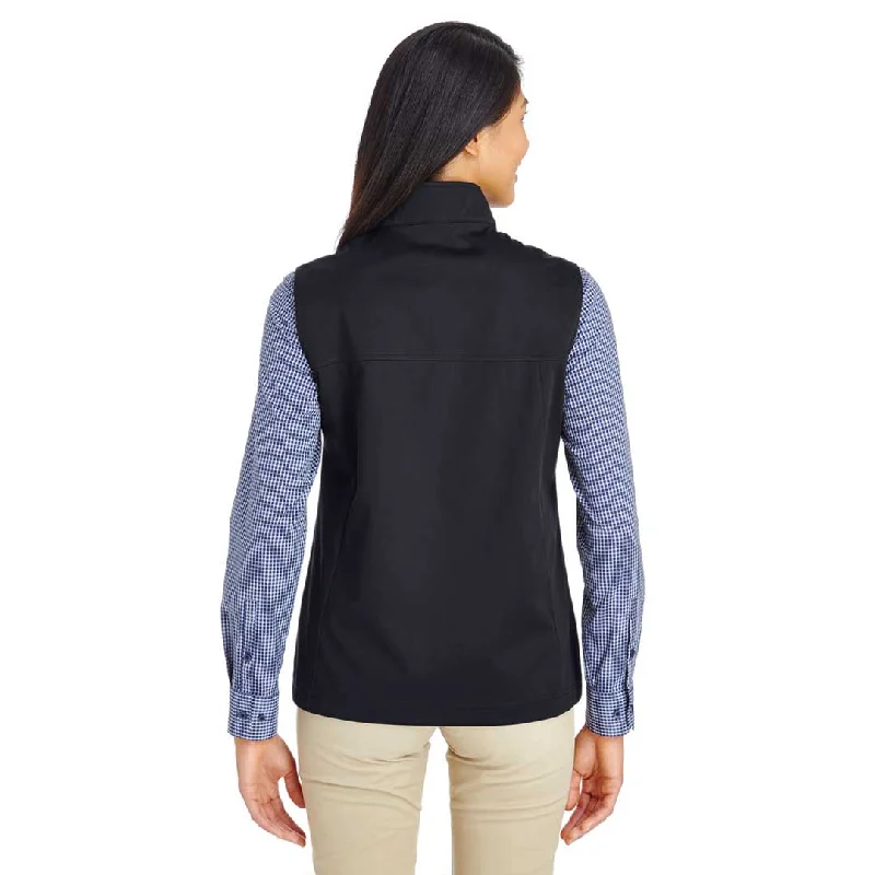 Core365 - Women's Techno Lite Knit Shell Vest (CE709W 703)